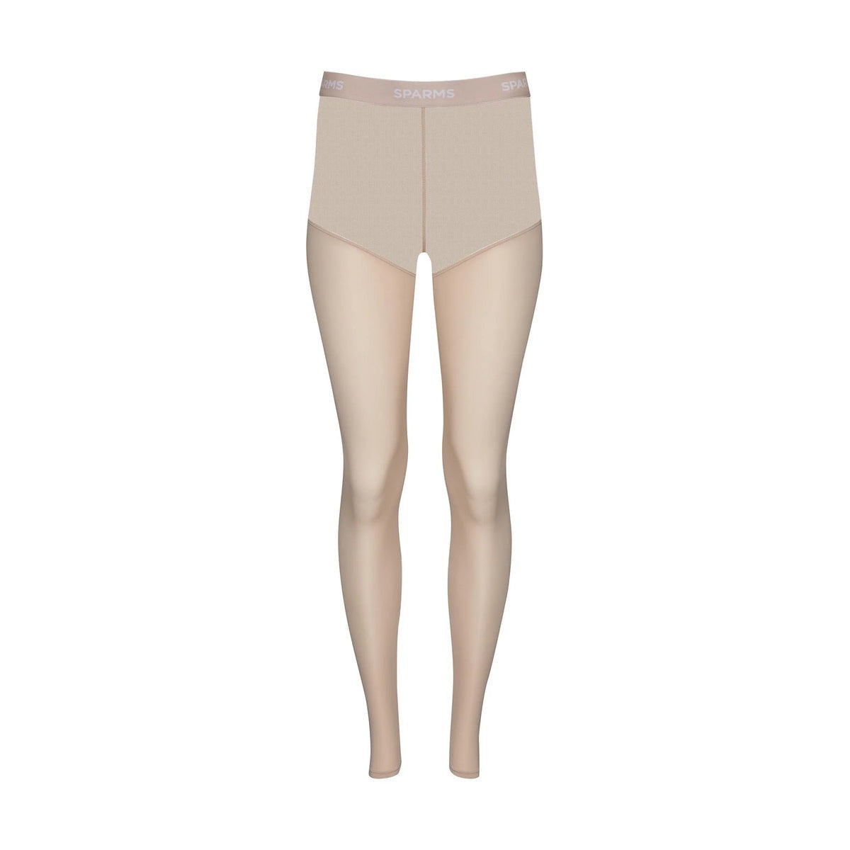 SPARMS - SPARMS Women's Leggings 99.8% Sun Protection - The Agora Bangkok